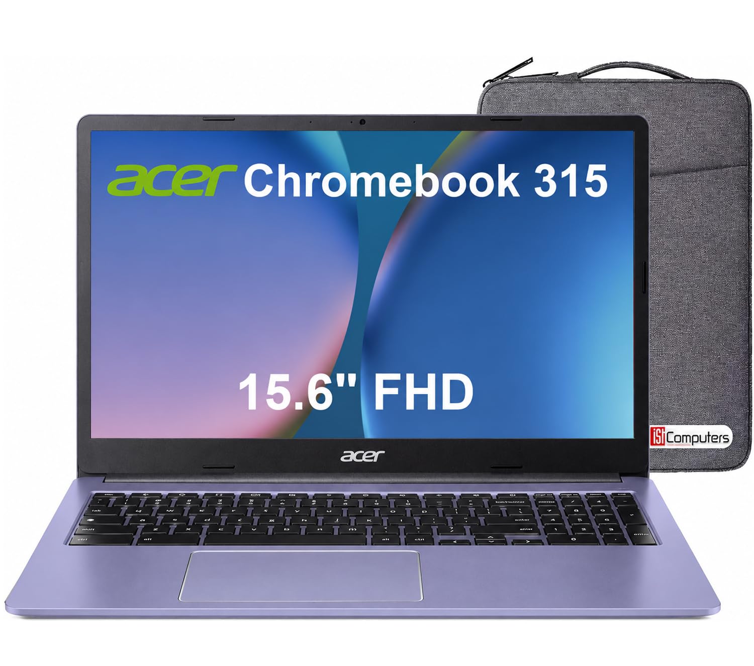 Amazon.com: Acer Chromebook 315 Laptop, 15.6