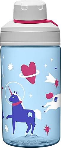 Miniatura 2 de CamelBak Chute Mag Kids - Botella de agua sin BPA con Tritan Renew