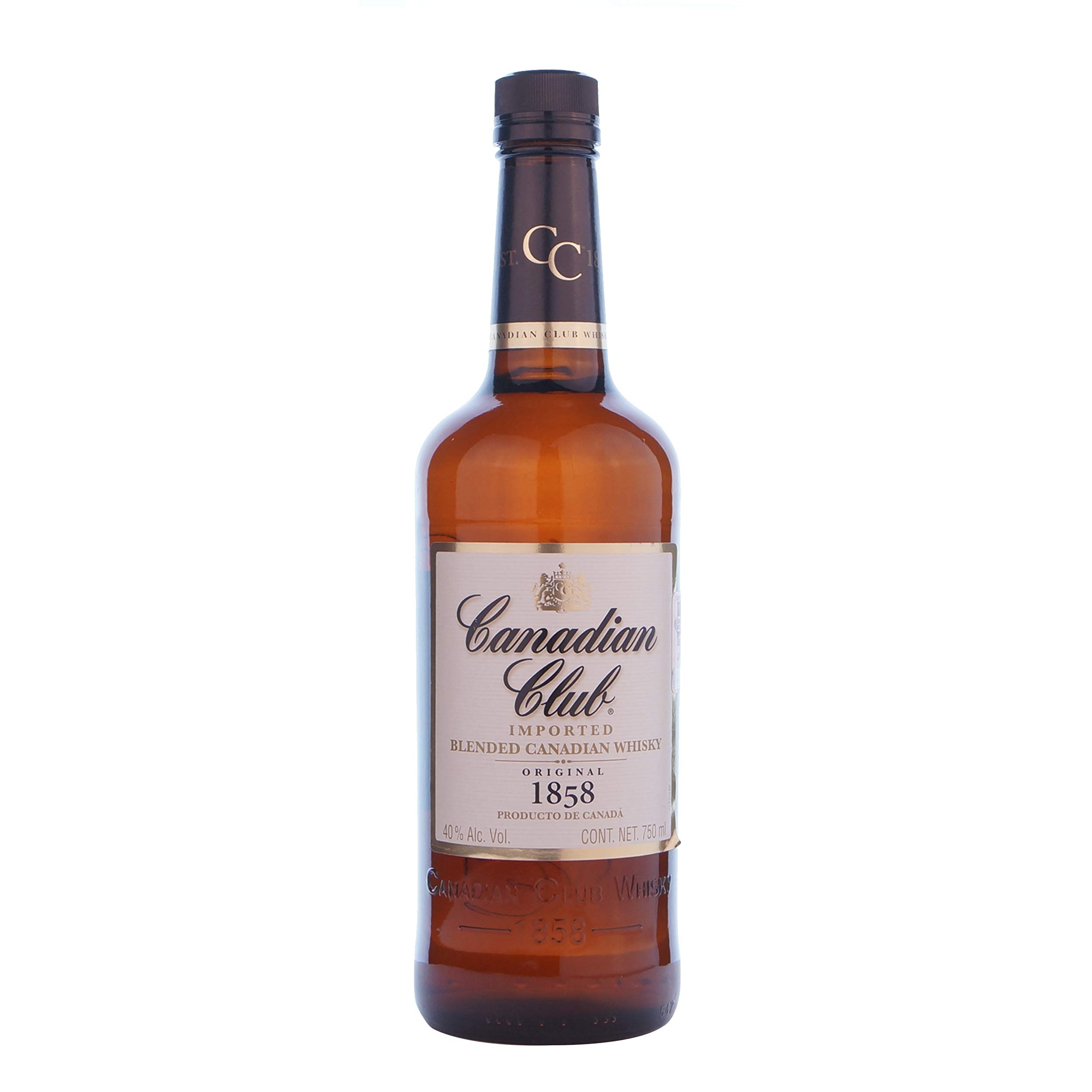 Canadian Club Canadian Whisky