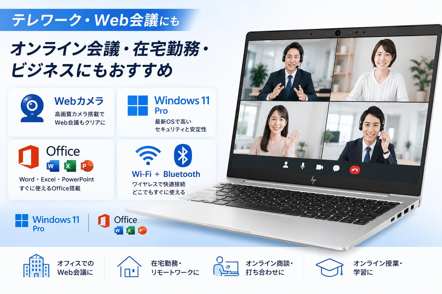 Amazon.co.jp: 【整備済み品】HP EliteBook 840 G8 14インチ FHD 1920