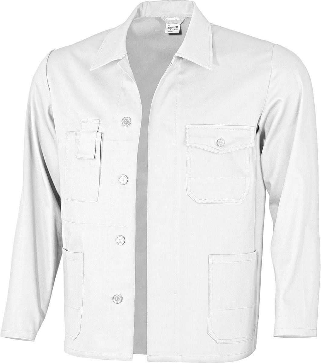 QUALITEX HIGH QUALITY WORKWEAR Blouson basique pour homme