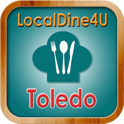 Restaurants in Toledo, US!
