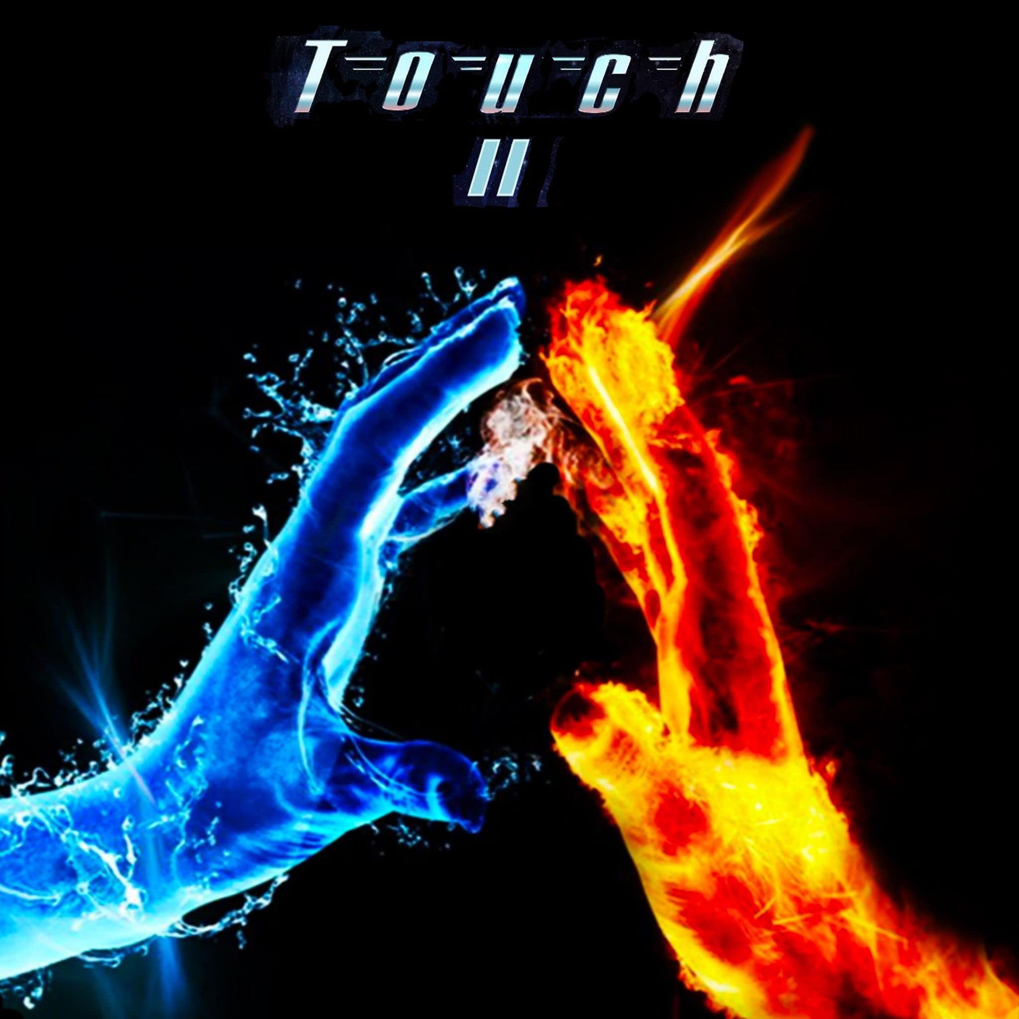 Amazon | Touch 2 タッチ 2 | TOUCH, TOUCH, タッチ | ハードロック
