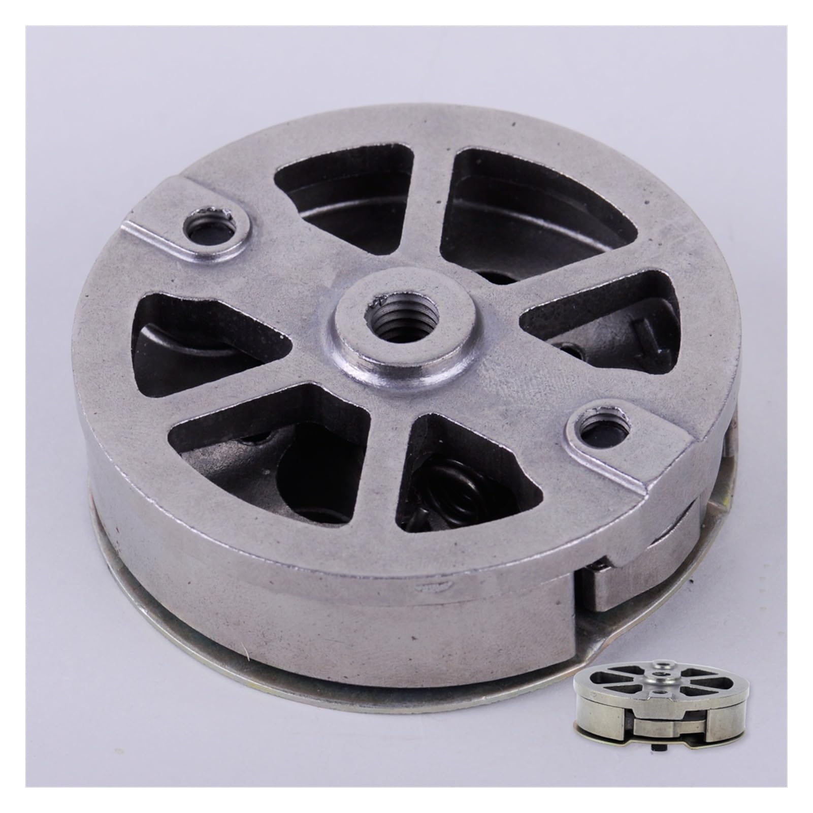 YUMILI Trimmer Frizione 4128 160 2001 Misura Per FS120 FS200 FS250 FS300 FS350 FS400 Trimmer - Foto 11