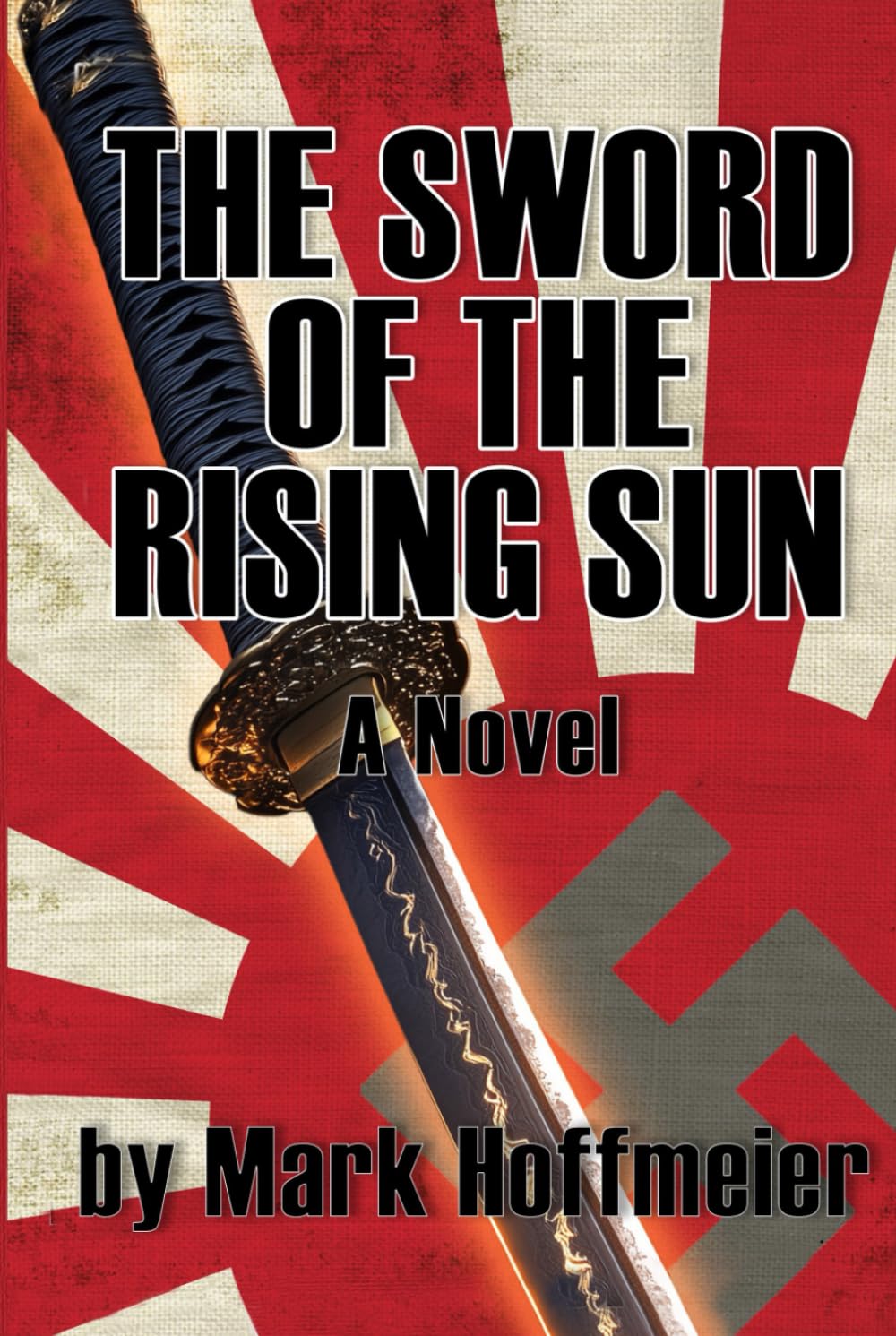 The Sword of the Rising Sun