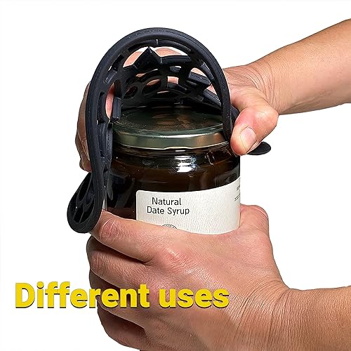 Miniatura 4 de Juego de 3 alfombrillas de silicona con 1 extra grande incluido, aisladas intrincadamente talladas, flexibles, duraderas, antideslizantes, gruesas,