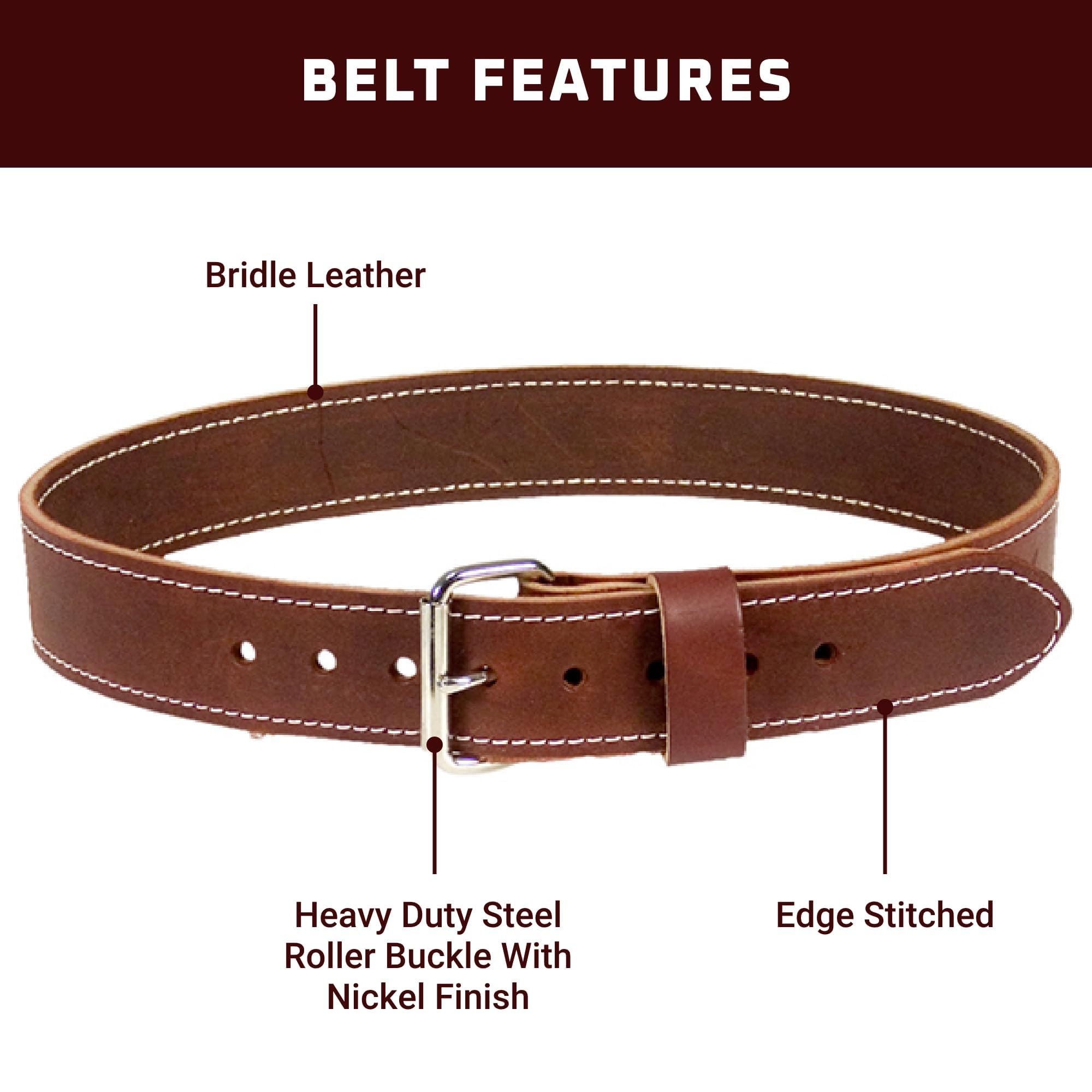 Occidental Leather 2