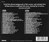 Vista 2 de 40 Irish Songs Everyone Ought To Know