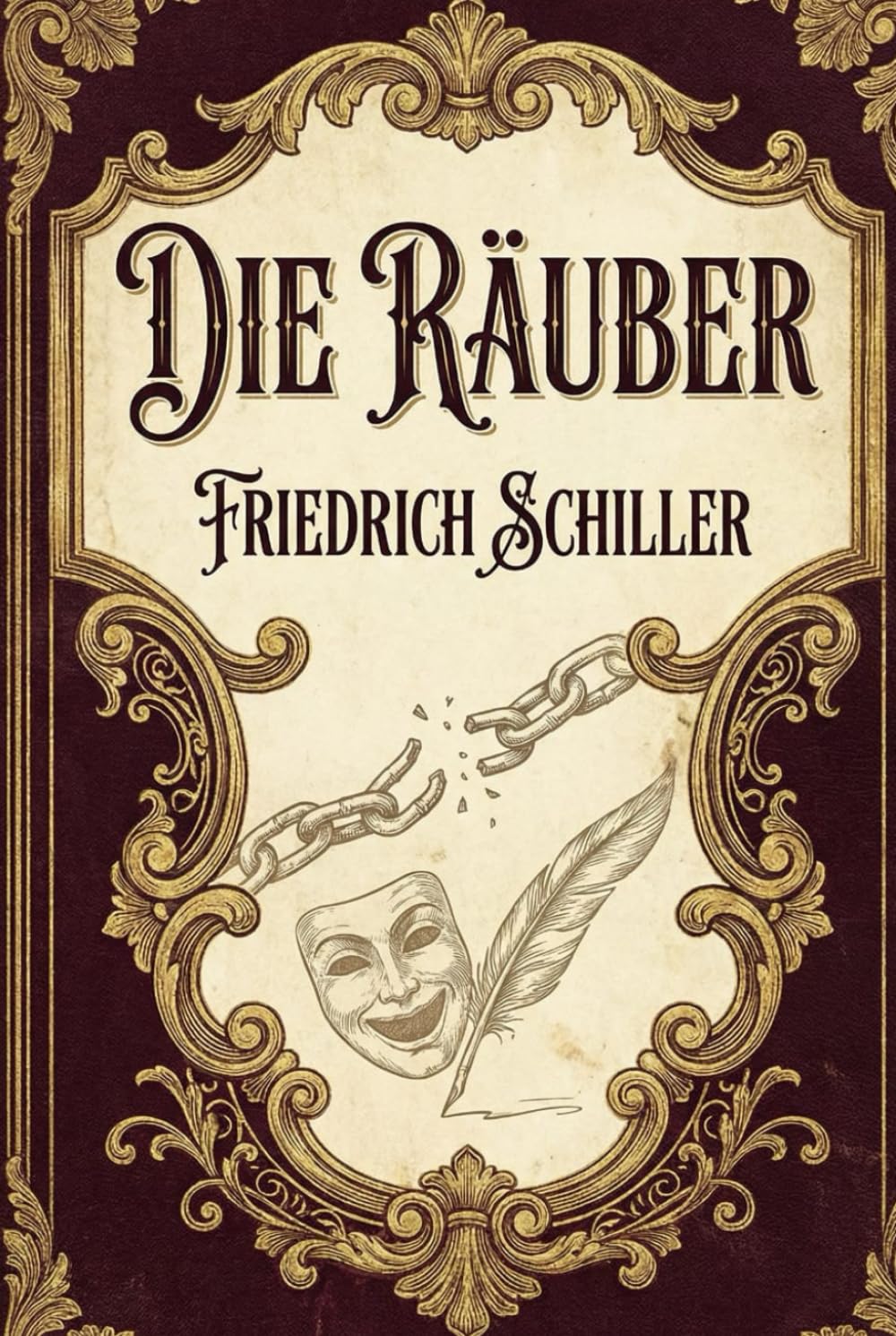 Die Räuber