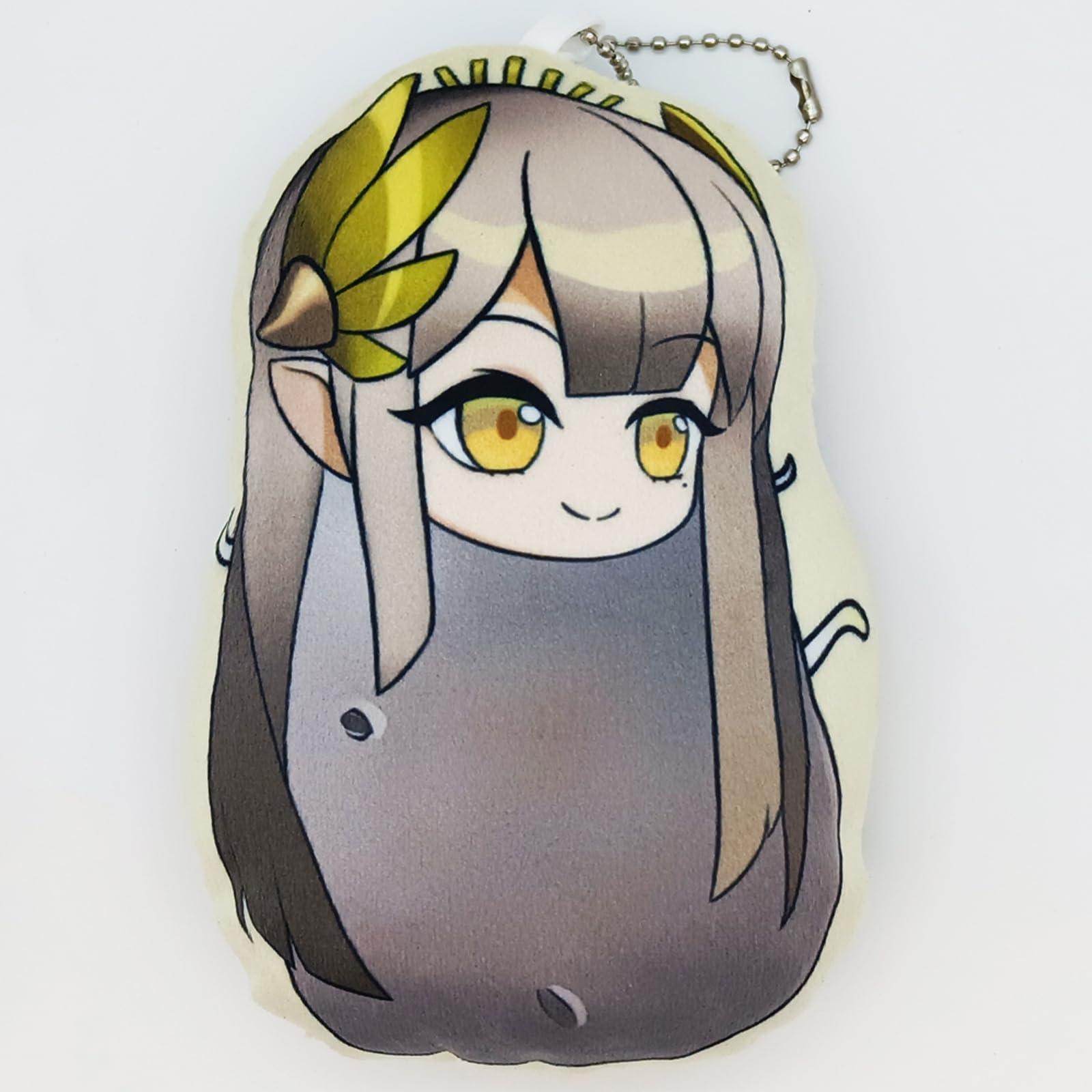 Y*e様 アークナイツ ミュルジスver ショルダーバック 受注生産品　激レア Y*e様 アークナイツ ミュルジスver ショルダーバック 受注生産品