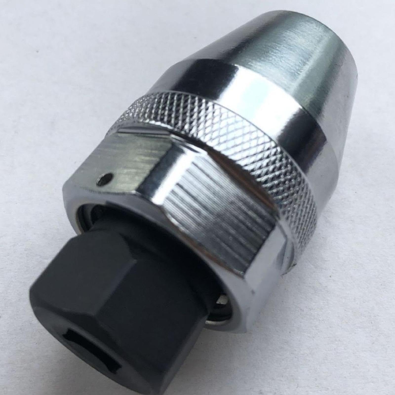 Okiyakusama Bolt and Stud Extractor Stud Remover 3/8 Inchdrive 6mm-13mm Compact Removal Tool for Waste Tight Bolts Painted Studs