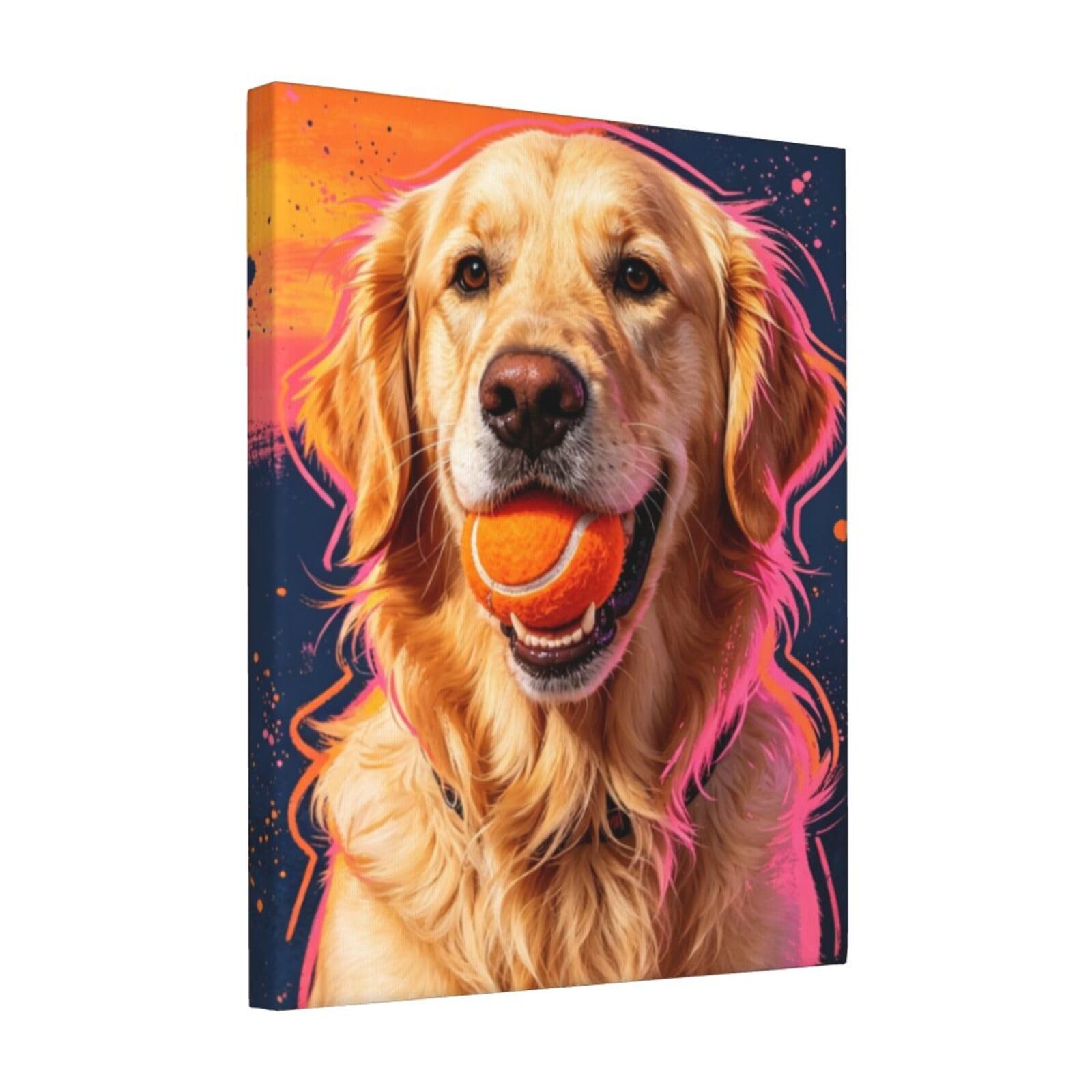 Jndezuy Canvas