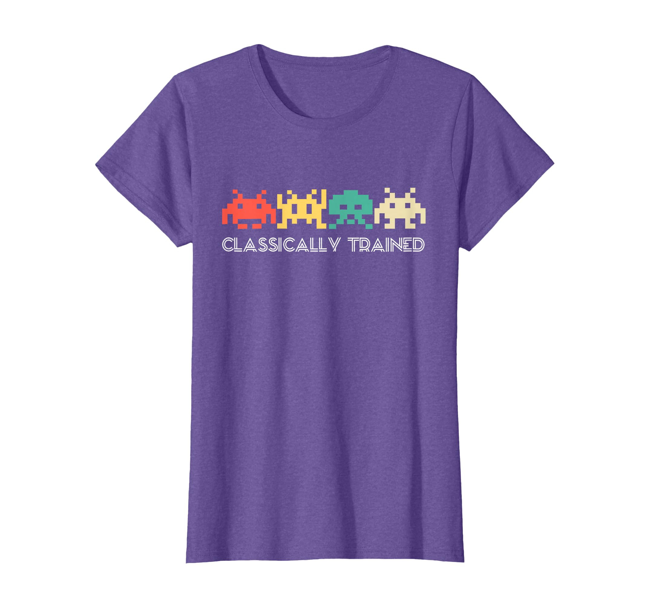 Video Game Vintage Retro Gaming Arcade 80s T-Shirt