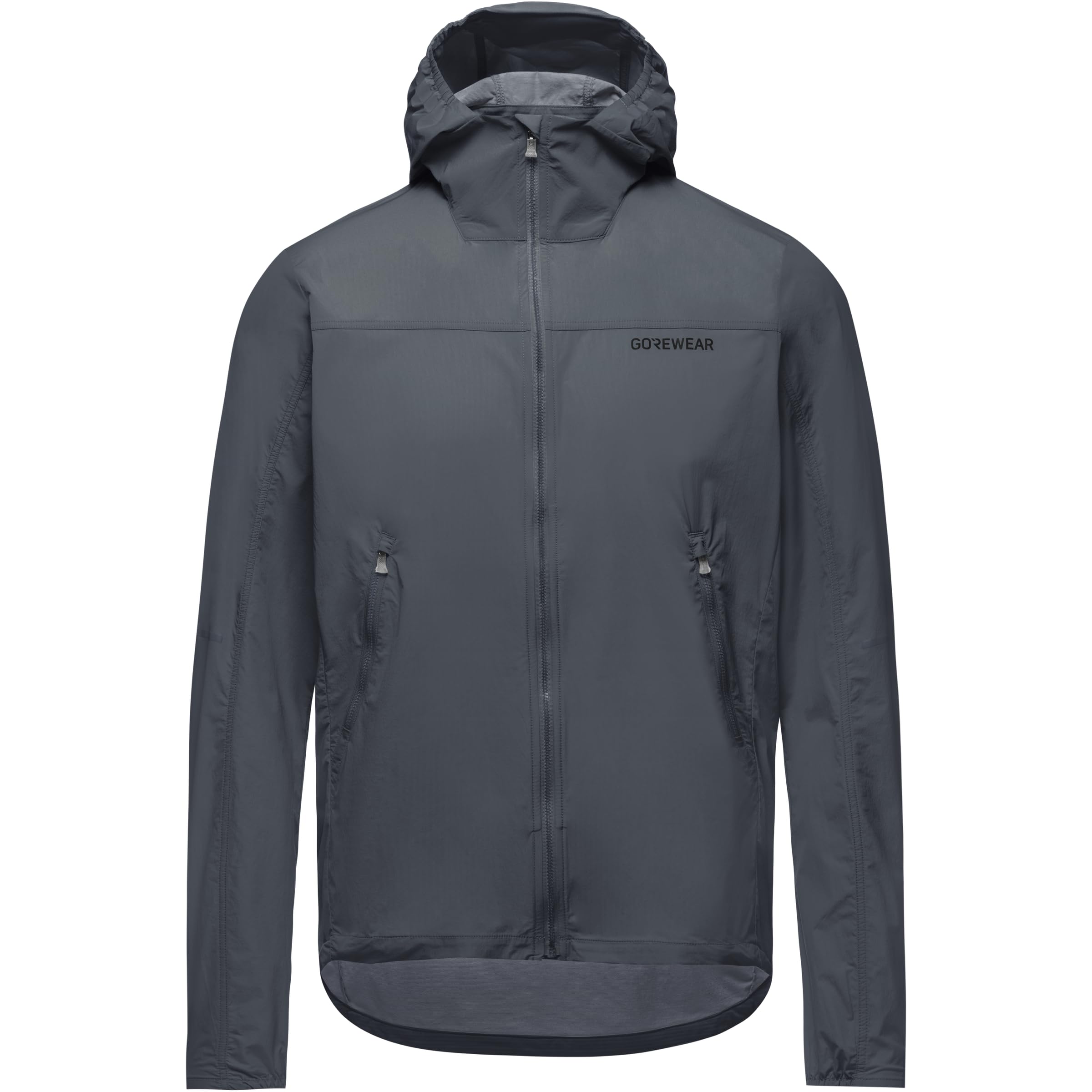 GORE WEAR Kurtka Mężczyźni Fernflow Windbreaker Mit Kapuze Herren