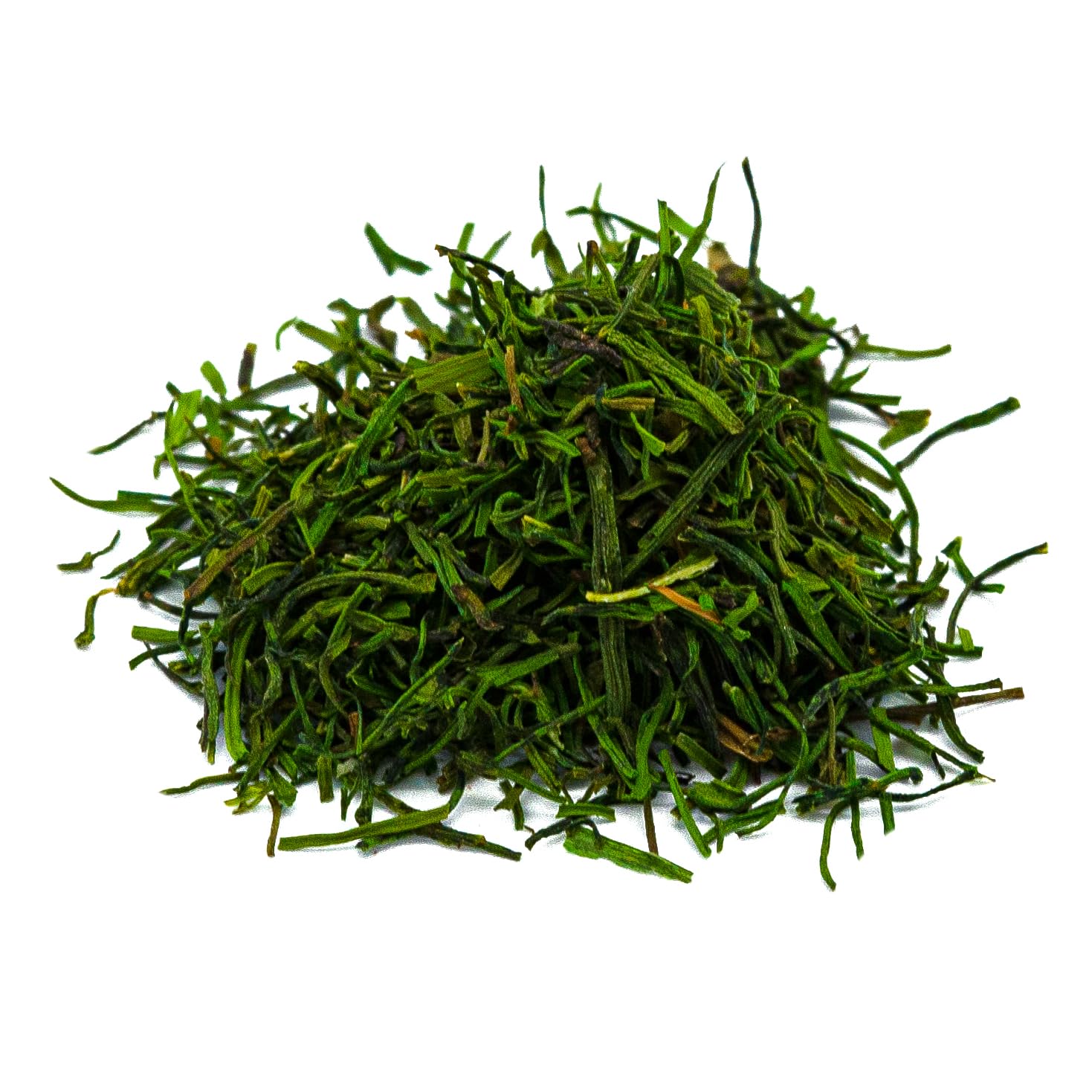 NATURA D'ORIENTE - Aneto Punte Essiccato 500g - Foglie di Aneto Naturali, Aromatiche e Profumate – Ideali per Pesce, Salse, Insalate e Cucina Nordica.