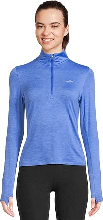 Women's Brooks Chaser 5" Shorts - View #11