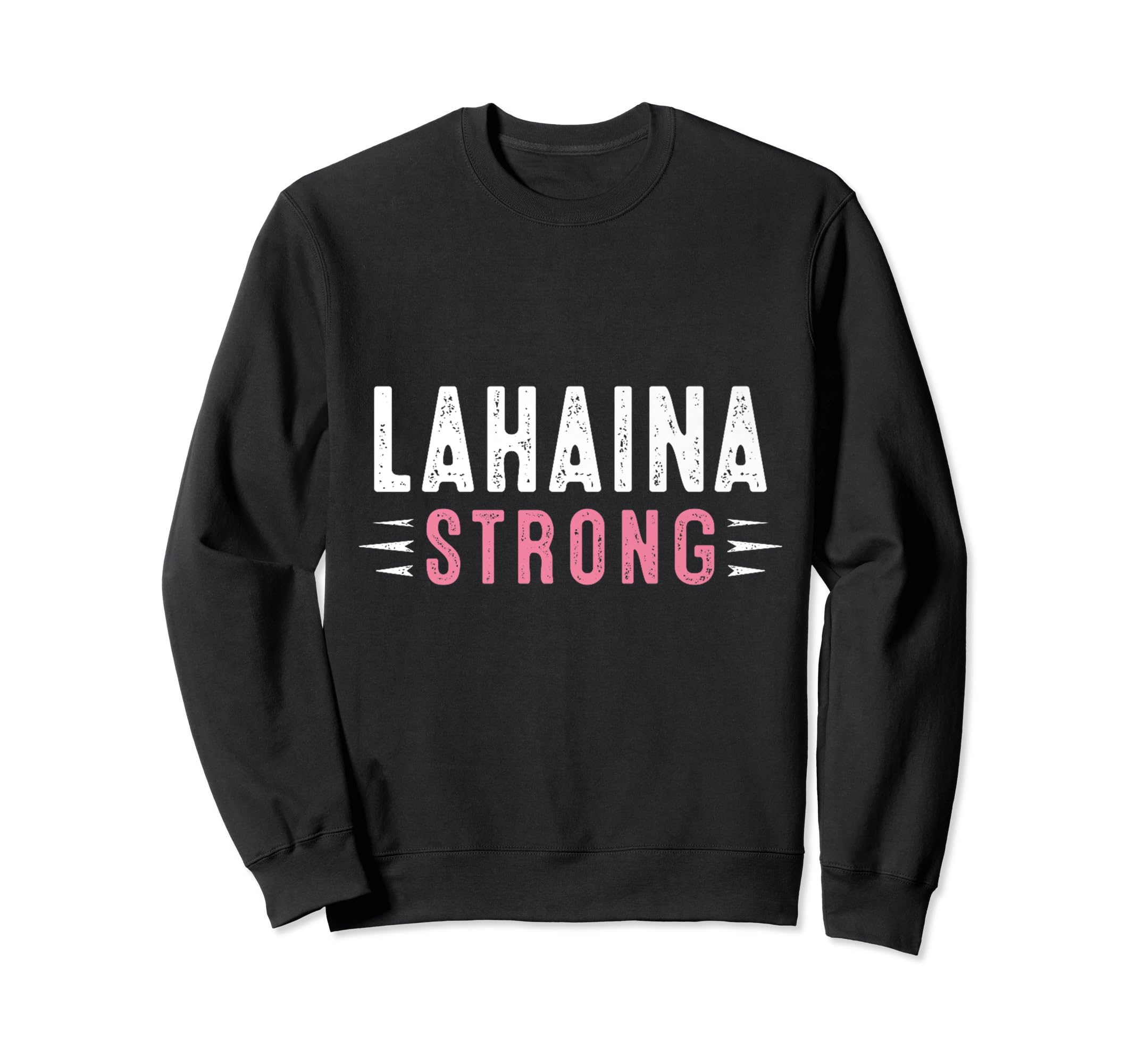 GenericLahaina Strong Sweatshirt