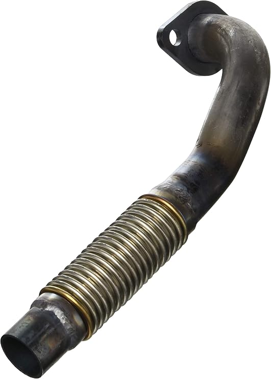 B&S Schalldämpfer Rasenmäher Mäher 5 7 8 PS 007095
