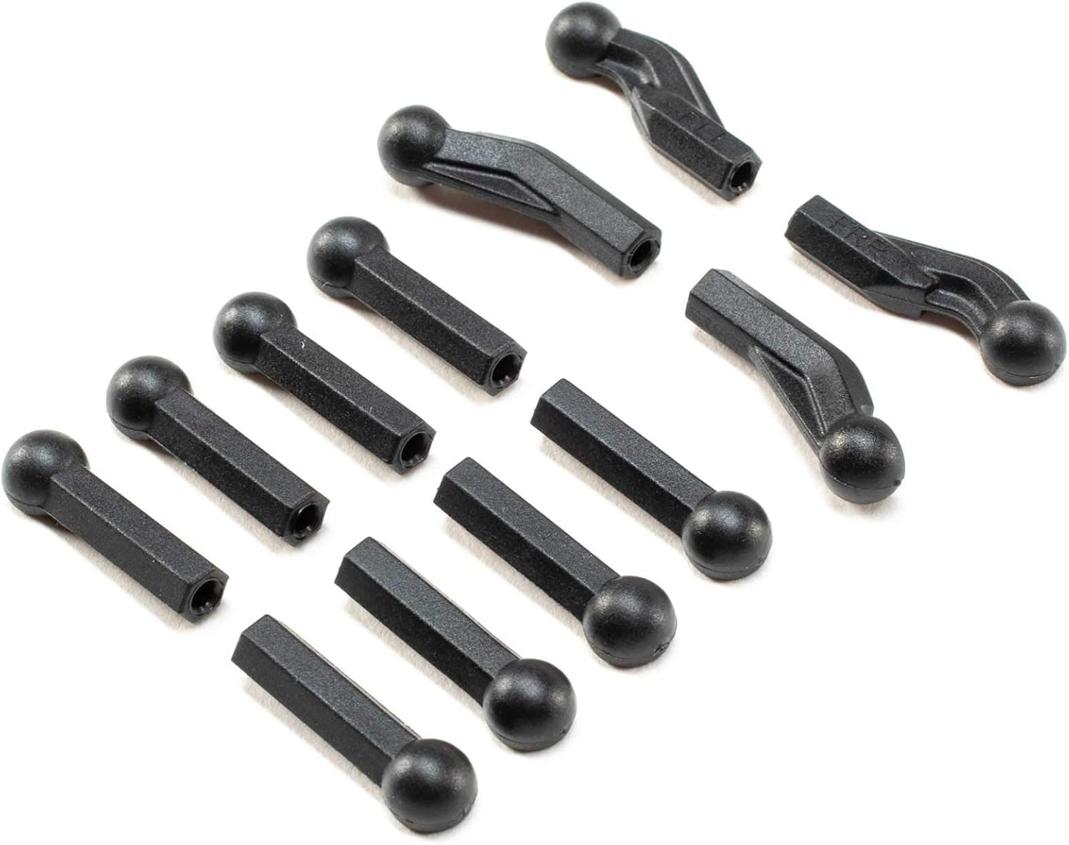 Losi Rod End Set Mini-T 2.0 LOS214016 Elec Car/Truck Replacement Parts