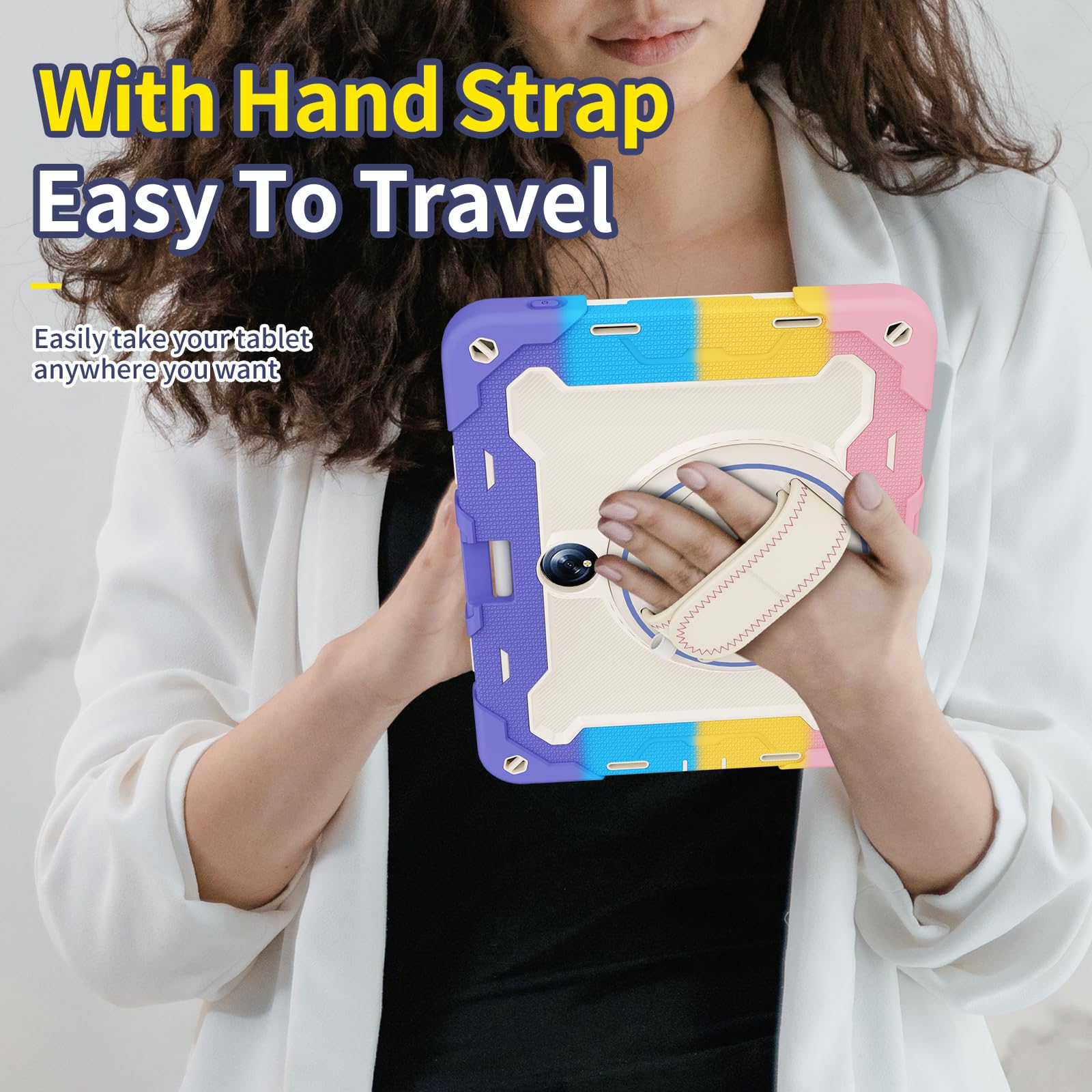 For OPPO One plus pad 2023 ケース Amazon.co.jp: 保護タブレットPCケース OnePlus Pad 2023/OPPO Pad 2