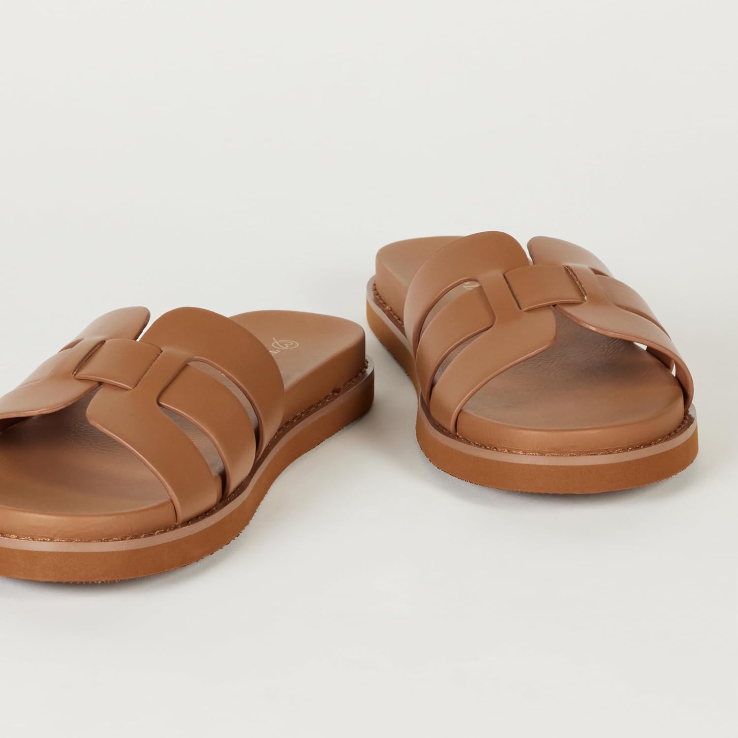 The Drop Women's Mila Side