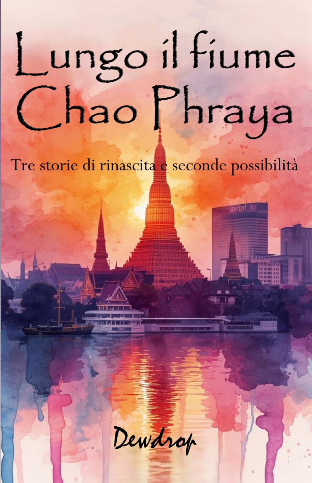 Lungo il fiume Chao Phraya: Tre storie di rinascita e seconde possibilità
