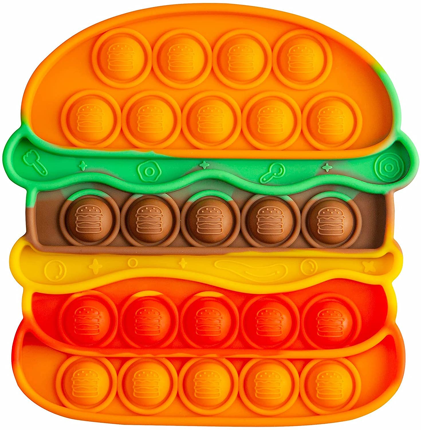 Buy ZLYMO pop it Fidget Toys, pop it Fidget Toy Set pop its Fidget Toys, Fidget Toys pop it