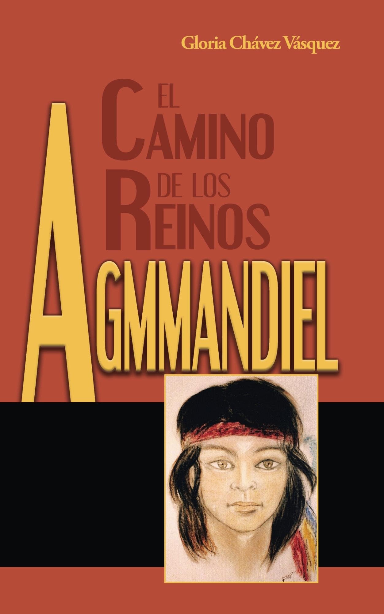 Agmmandiel (Spanish Edition)