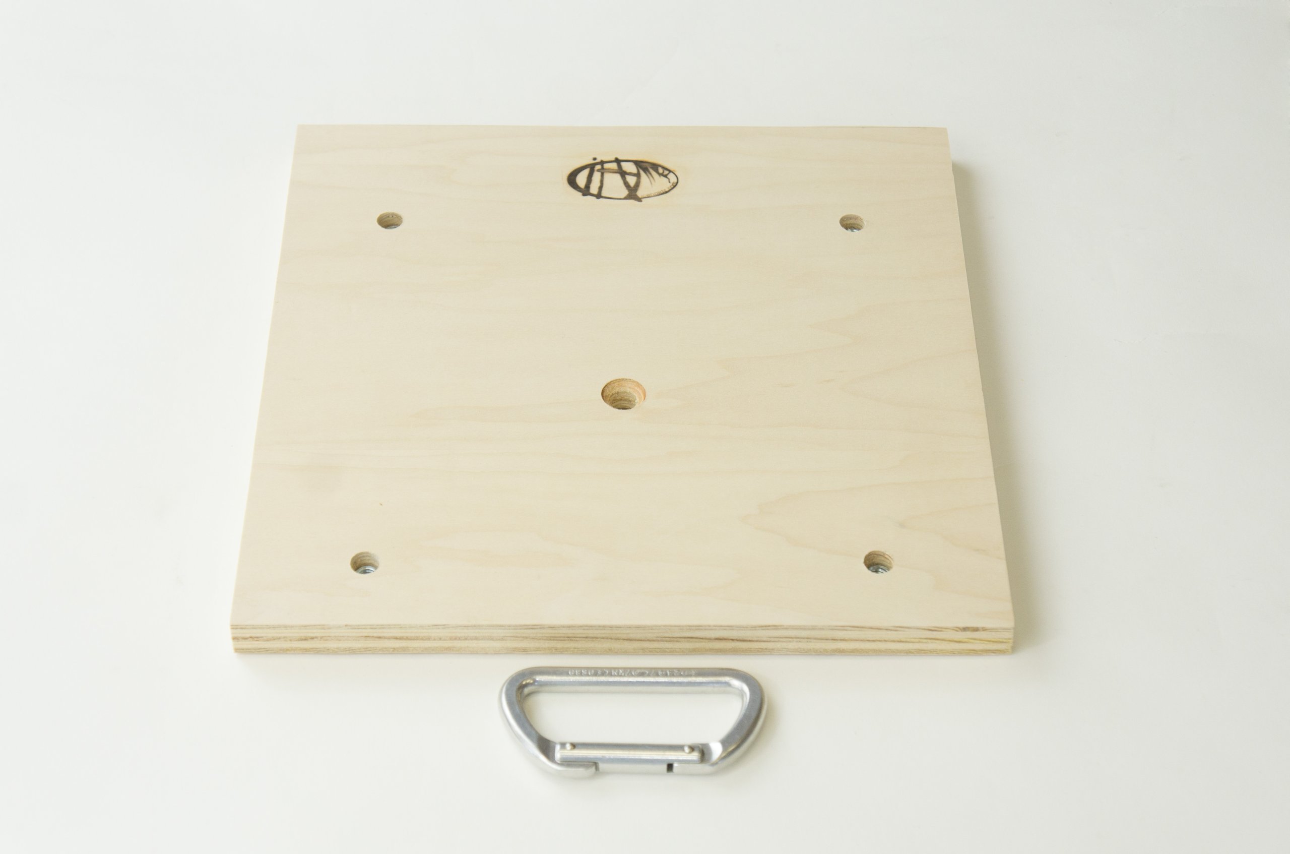 IceHoldz Advanced Mixed Wall Pack Back Panel Set, Brown