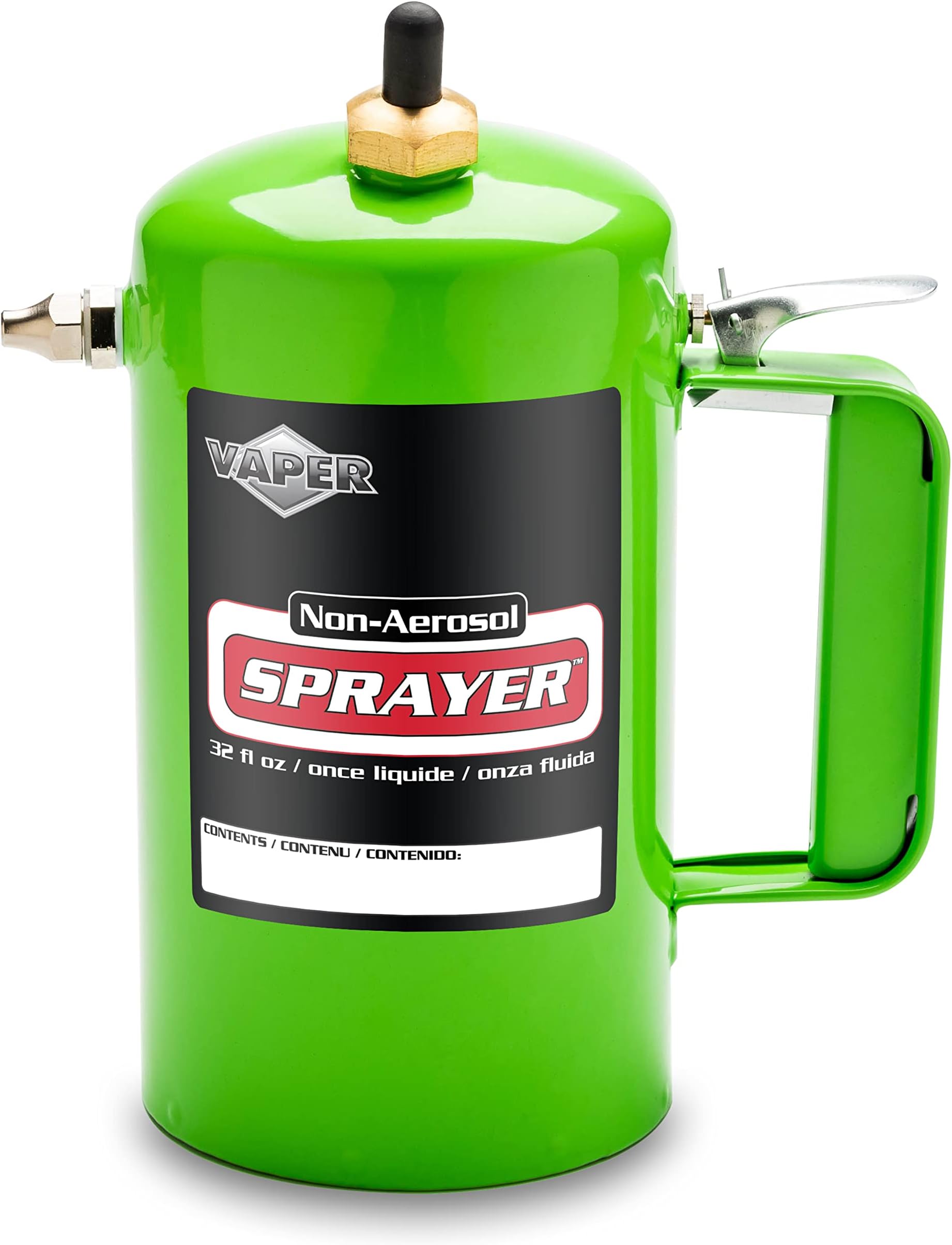 Vaper 19425 Spot Spray Non-Aerosol Sprayer - Green