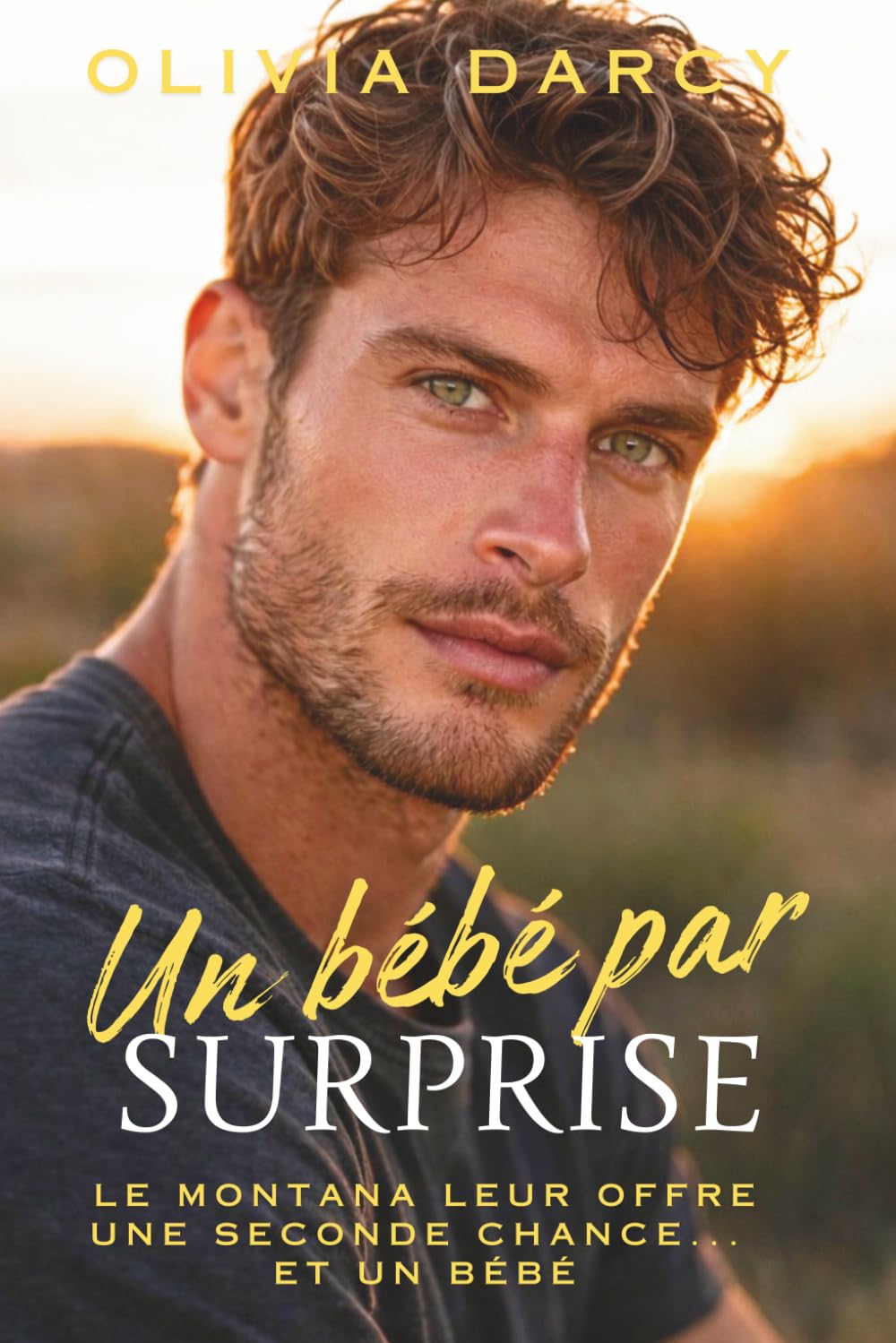 Un bébé par surprise: Romance spicy de seconde chance (Passion Exécutive)