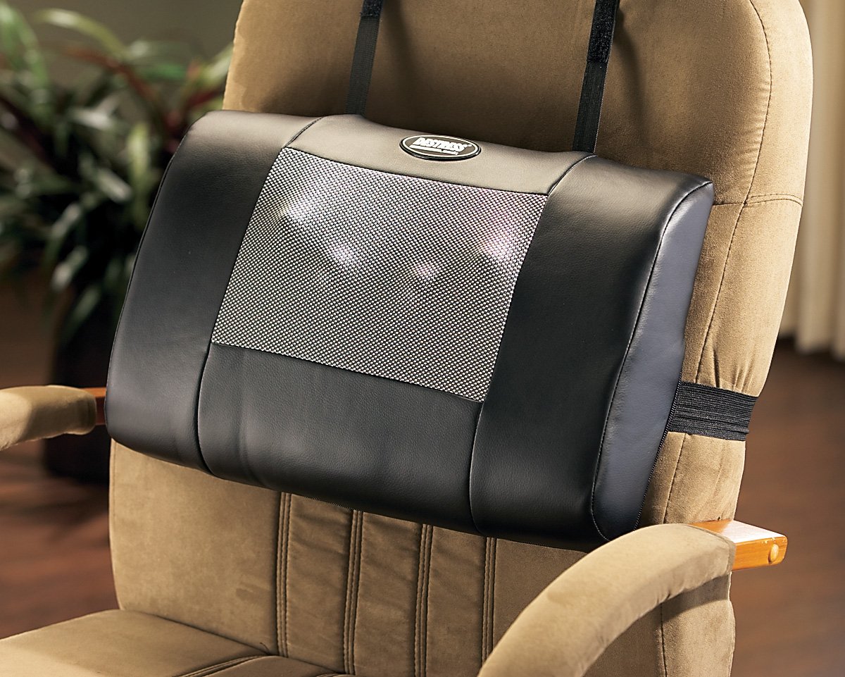 HoMedics BKK-100 Therapist Select Shiatsu Spot Massaging Cushion