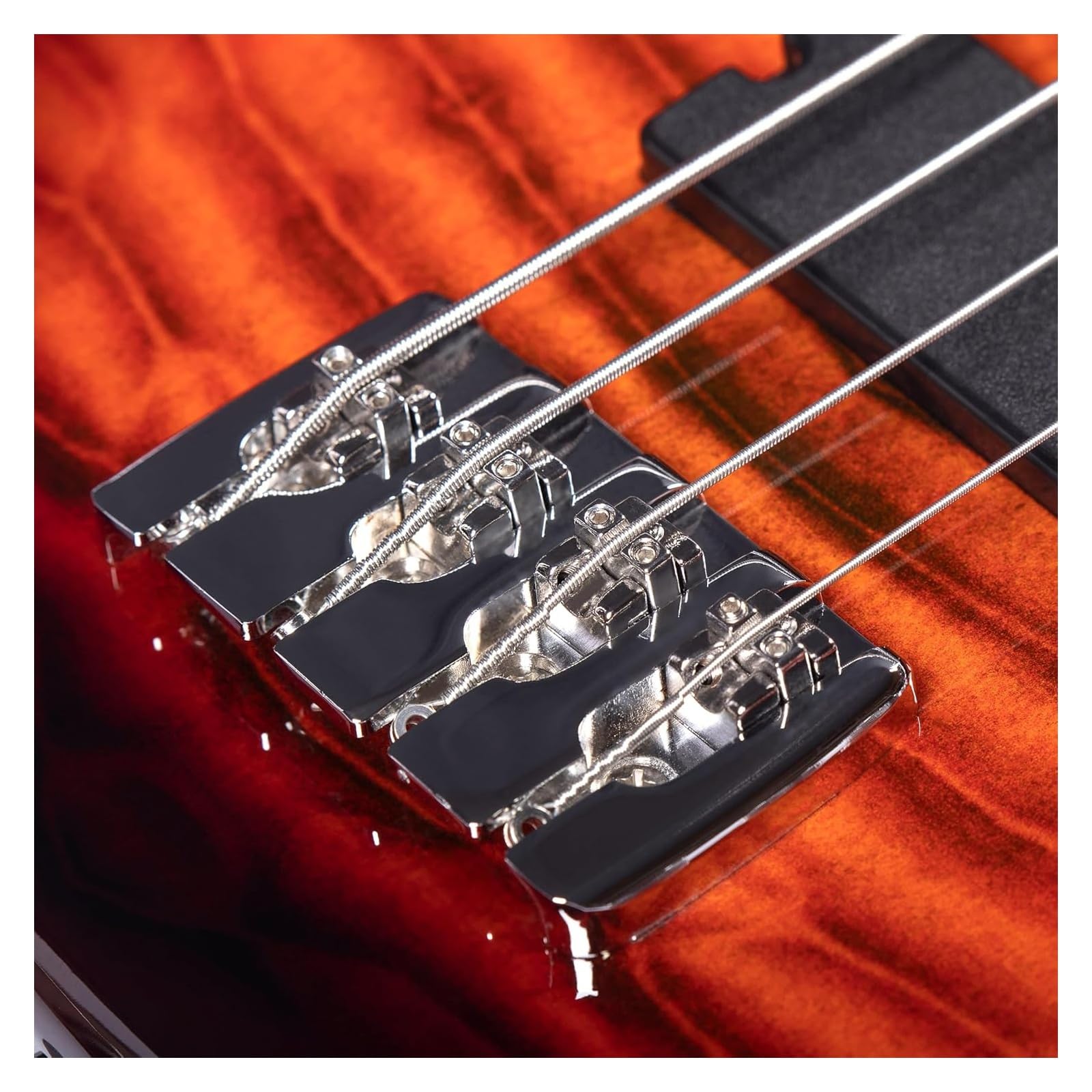 gitara elektryczna Standardowy profesjonalny 4 strunowy elektryczny bas