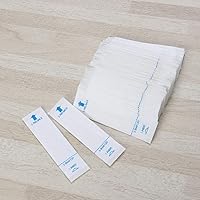 Vista 9 de EXCEART Fundas universales desechables digitales desechables de 200 piezas