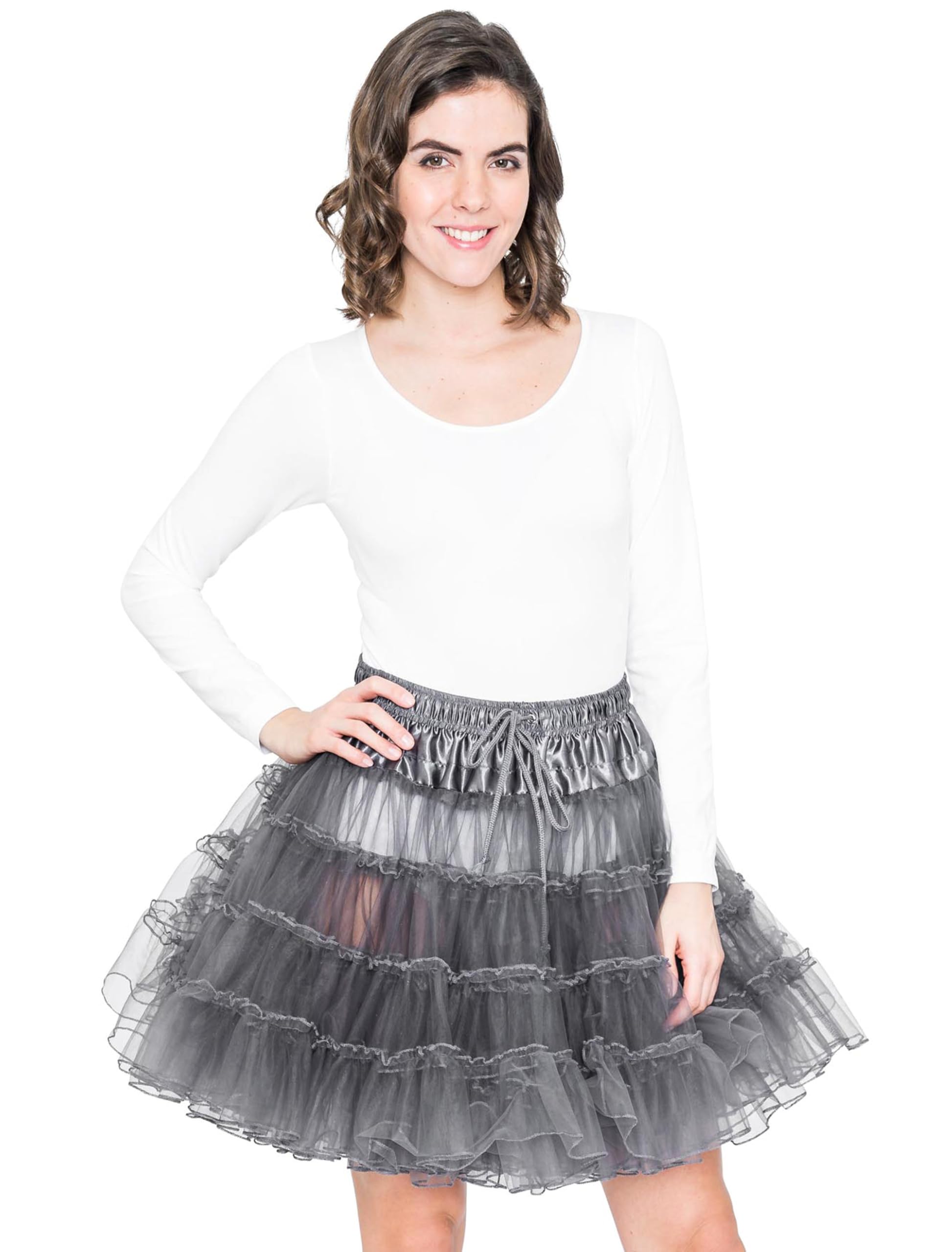 Deiters Petticoat de luxe