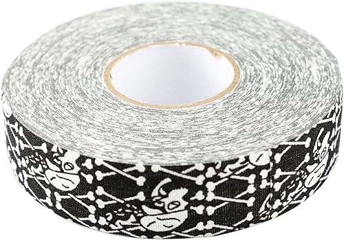 1 cinta de agarre de alta calidad, antideslizante, impermeable, fácil de estirar y rasgar para hockey sobre hielo, esquí, 1 pieza