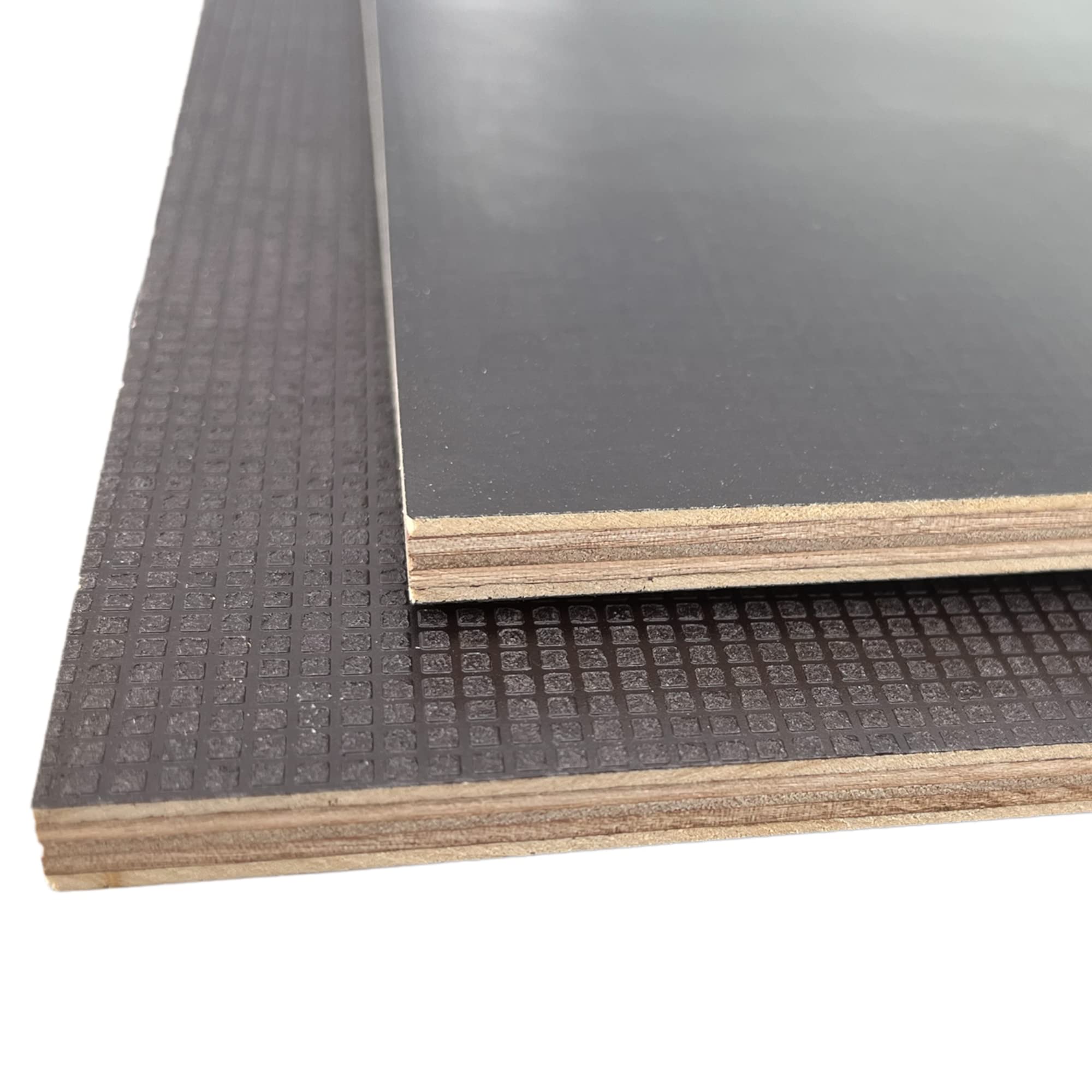 Siebdruckplatte im ZUSCHNITT (9mm 150cm x 70cm)
