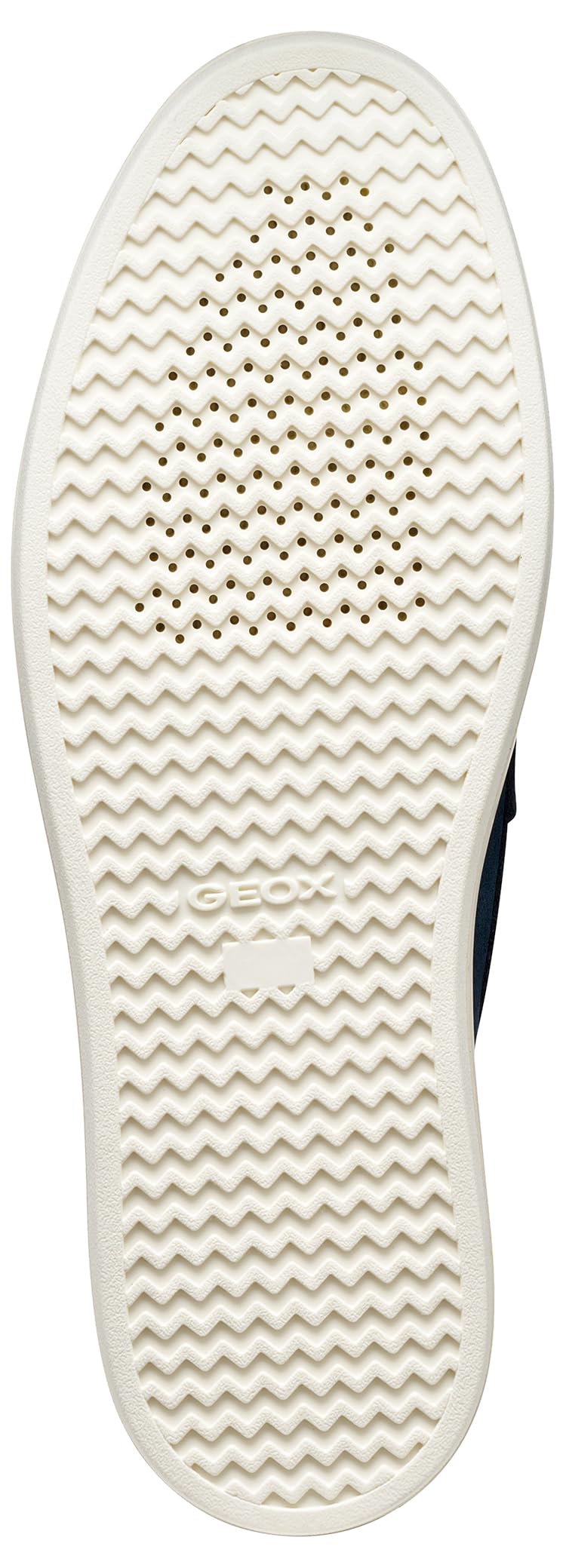 Geox U Serifos I MoccasinUomo