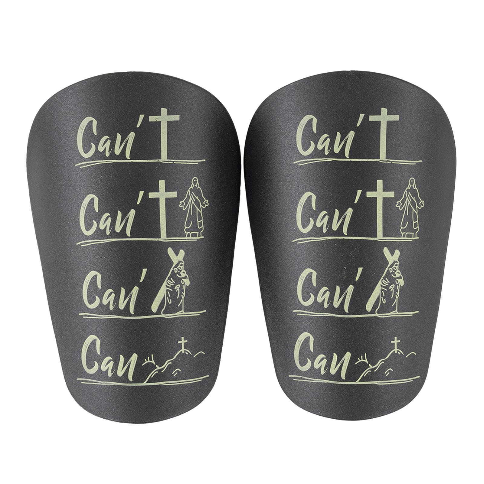 CALANDIS™ 2Pcs Soccer Shin Guards Accessories Calf Protective Board for Men Boys Women S and Black | Clothing, Shoes & Accessories | Soccer | Team Sports-image-44