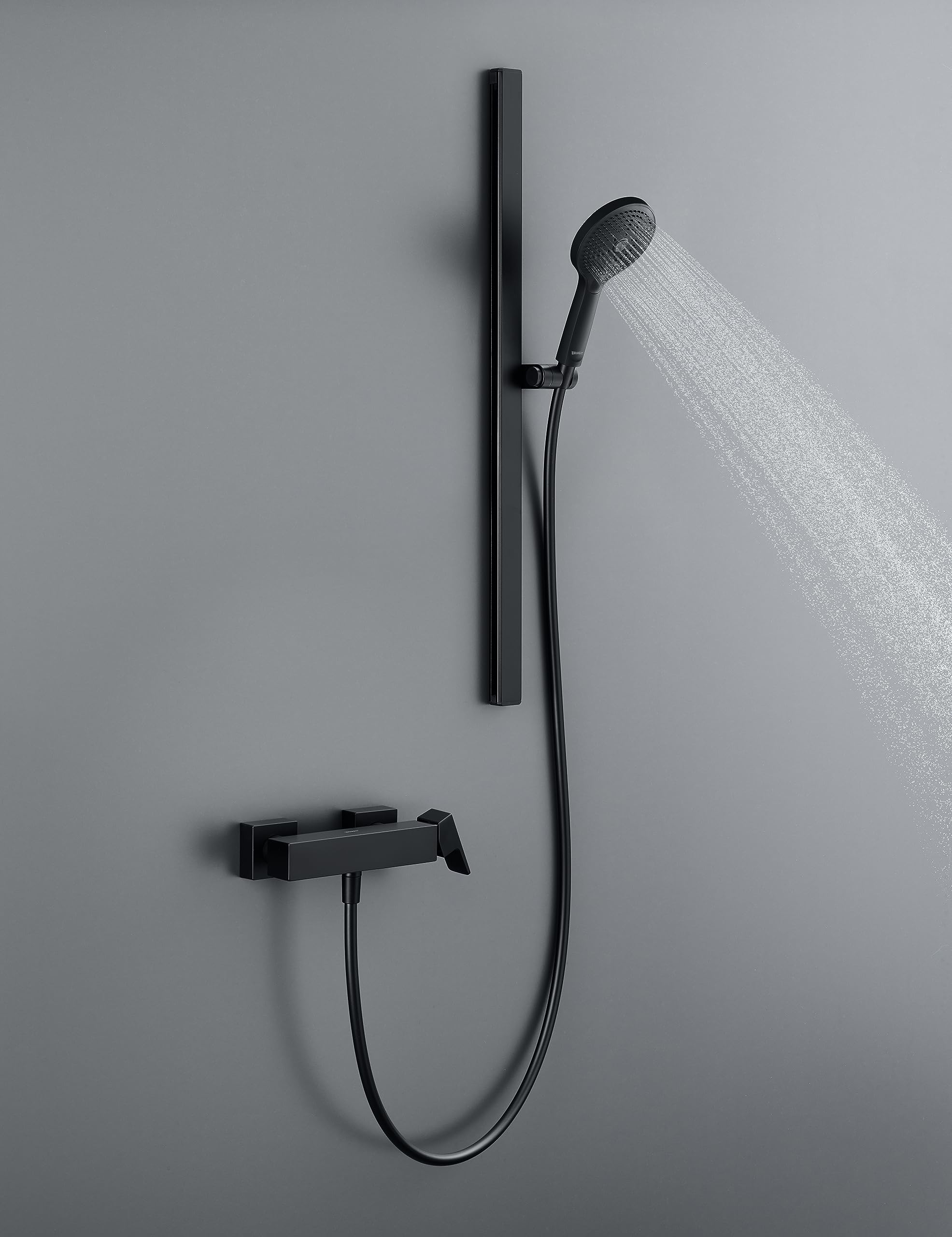 Flexible De Douche Universel Duravit, Anti-torsion Et Résistant à