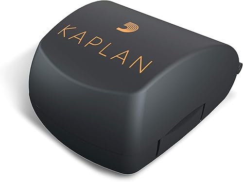 Miniatura 4 de D'Addario Kaplan Premium Rosin con funda Luz