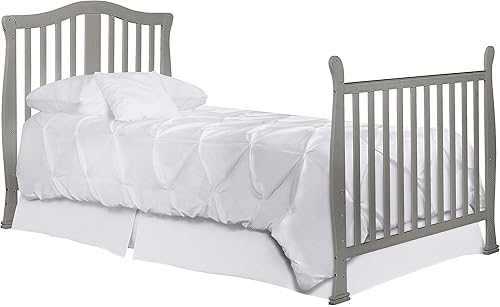 Miniatura 3 de Dream On Me Mini riel de cama para cuna