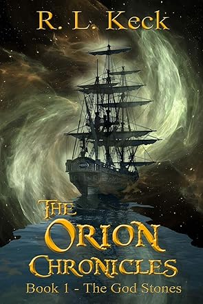The Orion Chronicles