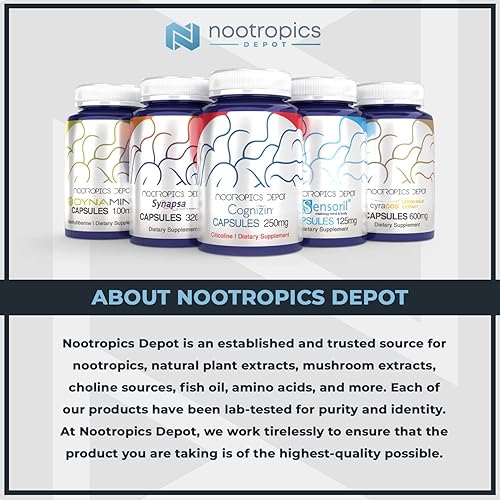 Miniatura 3 de Nootropics Depot Extracto de Tongkat Ali en polvo  1.06 oz  2% Eurycomanone por HPTLC  Extracto de raíz de Eurycoma longifolia