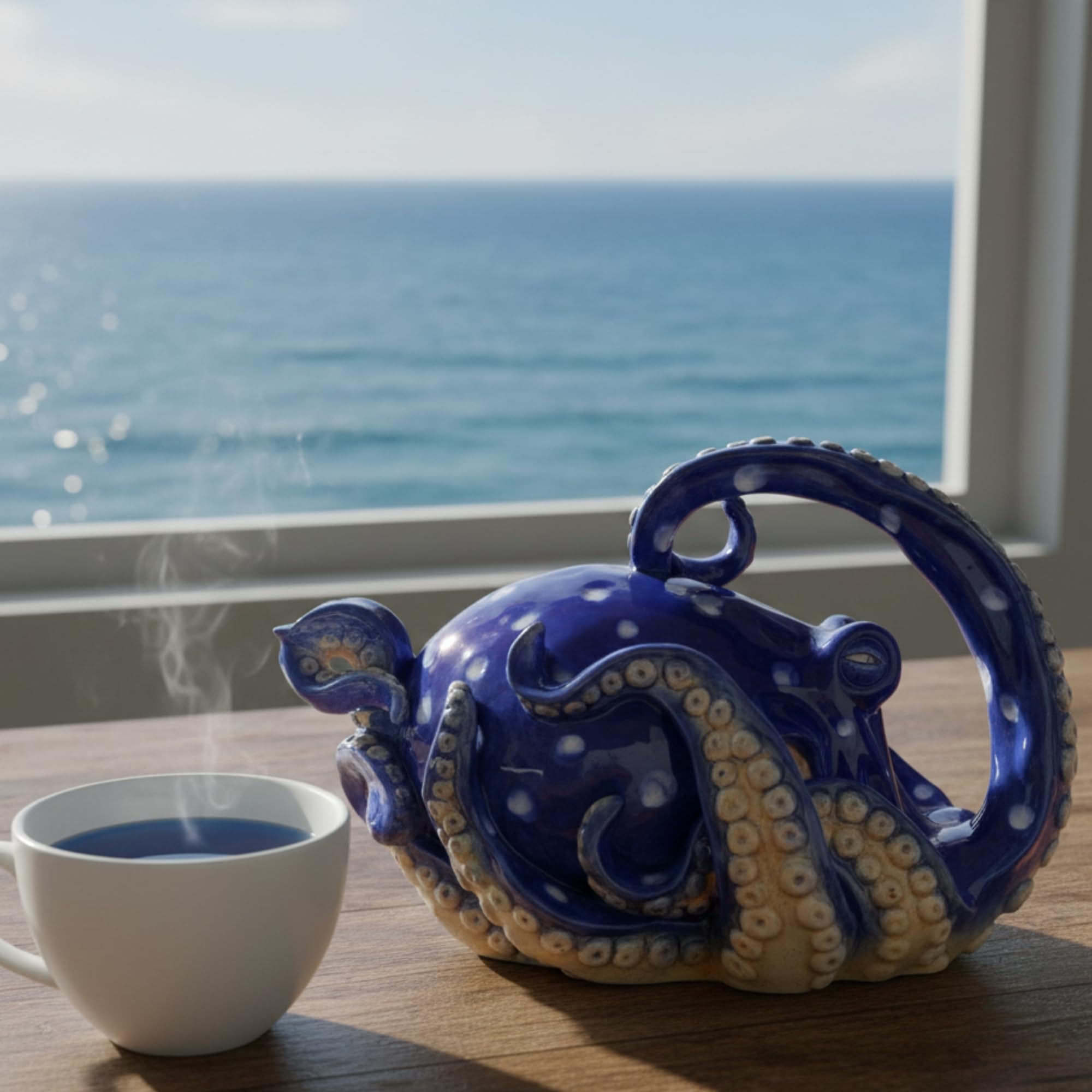 Amazon.com: Blue Sky Ceramic 10