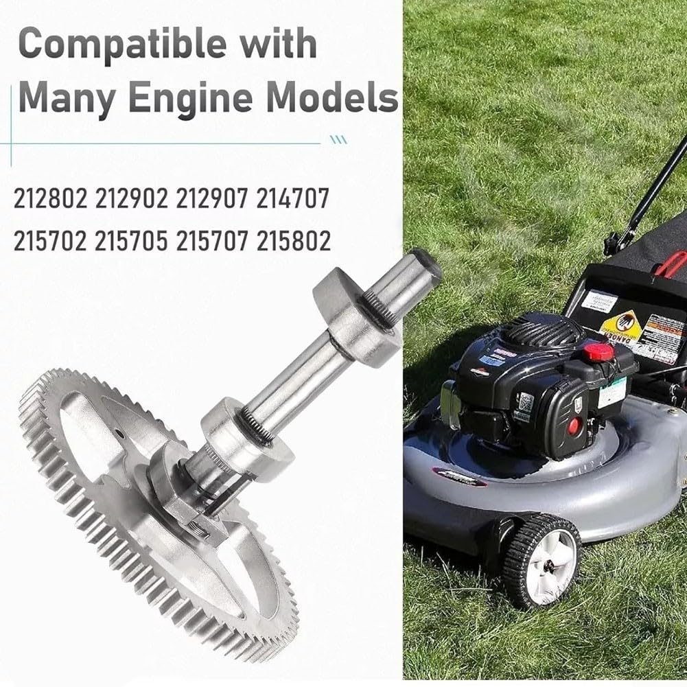 Kit albero a camme motore 4 tempi 793880 con set completo di guarnizioni, per restauro e manutenzione motore