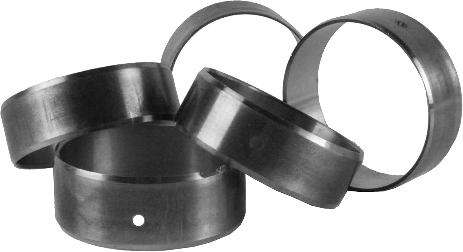 DNJ CB3195 Cam Bearings for 1991-2004 AM General, Chevrolet, GMC, Hummer Blazer, C1500, C1500 Suburban 6.2L-6.5L V8 16V OHV 379cid