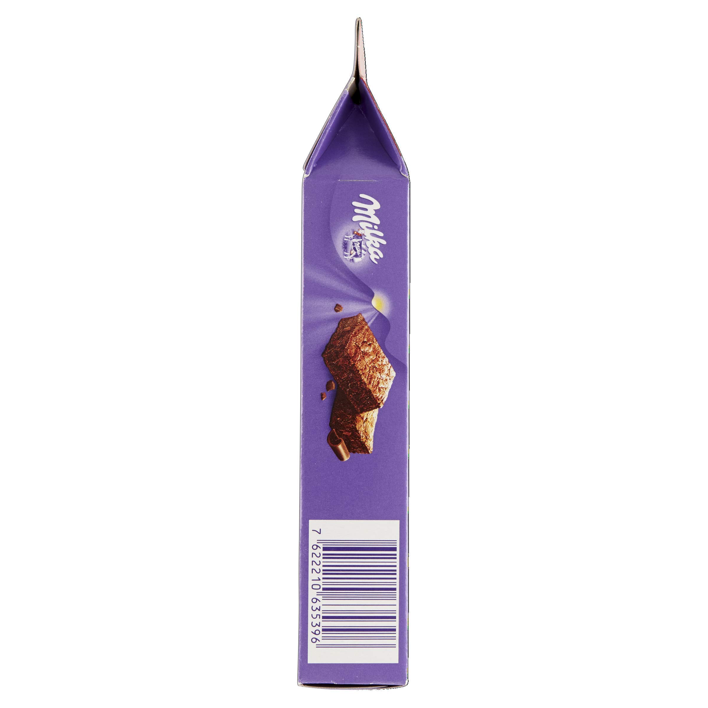 Milka Choco Brownie