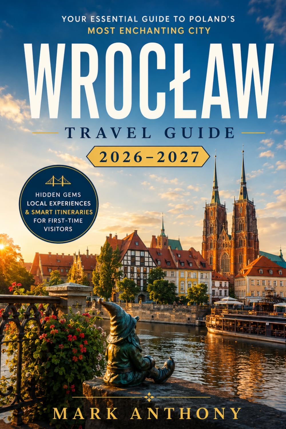 Wroclaw Travel Guide 2026–2027: Hidden Gems, Local Experiences & Smart Itineraries for First-Time Visitors