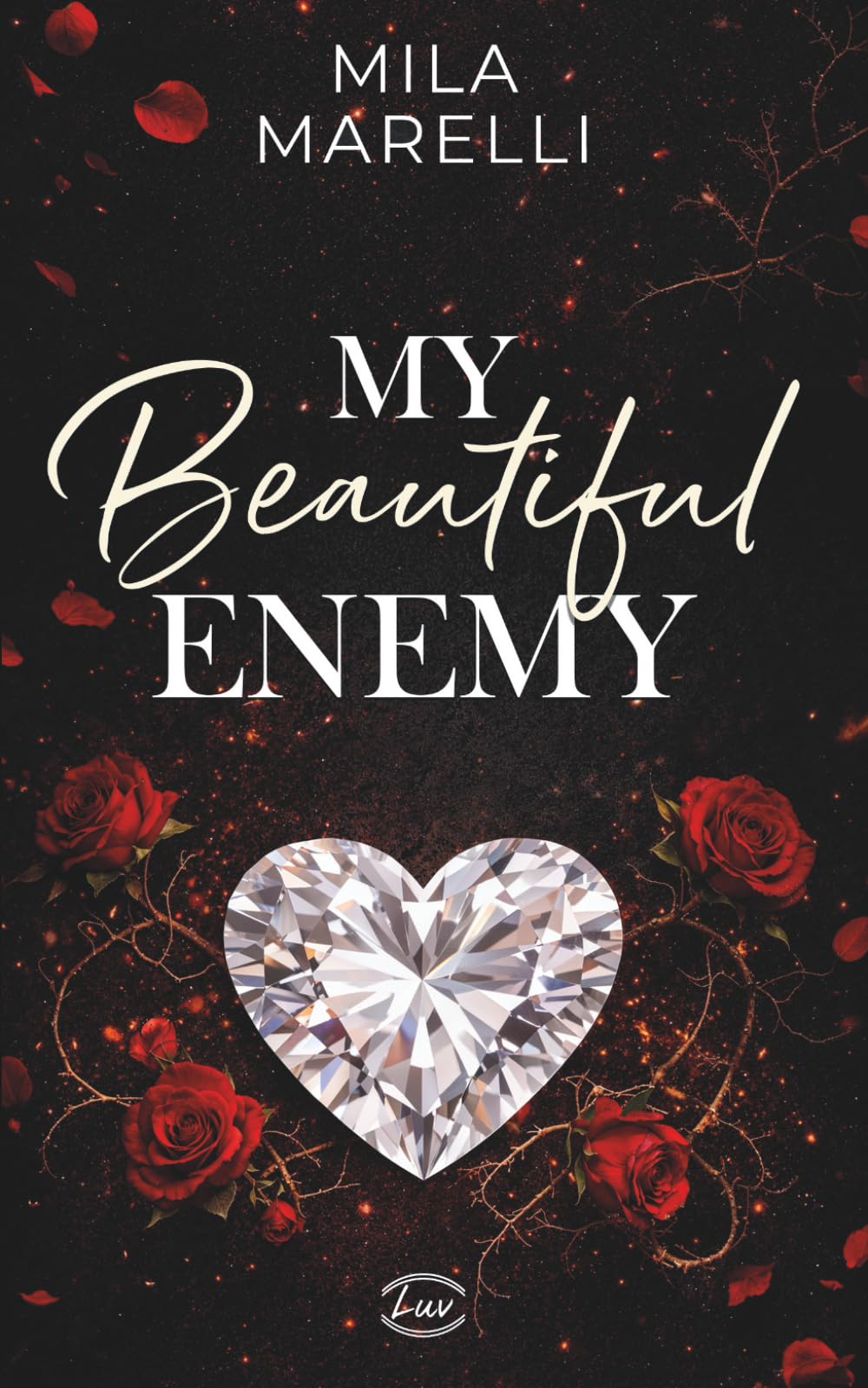 My Beautiful Enemy
